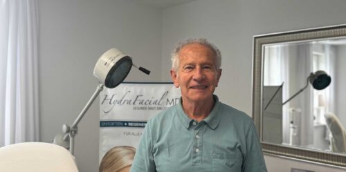 Dr. med Ramiro Gallego